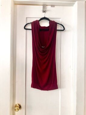 Melodia Designs Shakti Tank